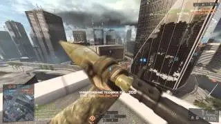 Epic moments kills with RPG-TheMoLLiZorG(bf4)