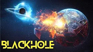 A Massive Wormhole Appears On Earth - The Beyond 2017 (Sci-fi )