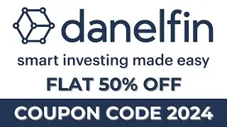 Danelfin Coupon Code💥Danelfin Promo Code💥Danelfin Discount Code