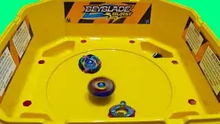 Эпическая Битва ПОДГОТОВКА К ЧЕМПИОНАТУ Бейблэйд Бёрст Хасбро Beyblade Burst World Championship 2018
