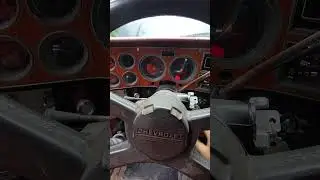 62 diesel cold start after starter rebuild