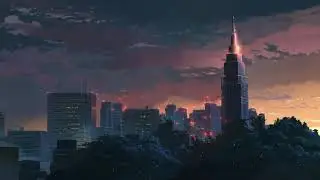 Chilled Cow | Lofi Radio - beats to study - Far away