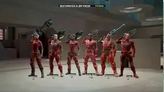 Unreal Tournament Gameplay in 2019