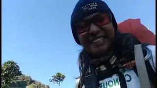 Mount Apo Expedition part 1