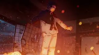 Muzan edit | Demon slayer 