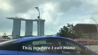 SINGAPORE - Hugo ONG - Contestant Introduction (Mr World 2019)