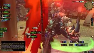 Mind Control Victims Of The Day - Anathema PVP