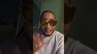 Mozart la Para Barre el piso Con Alofoke y su equipo de trabajo.. míralo completo 😨😨
