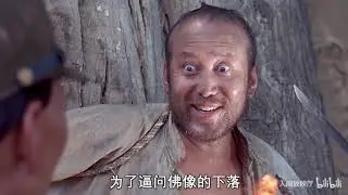 看一次笑一次的抗日喜剧，鬼子花式死法大全，满满的童年回忆