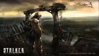 S.T.A.L.K.E.R.: Shadow of Chernobyl - Menu Theme