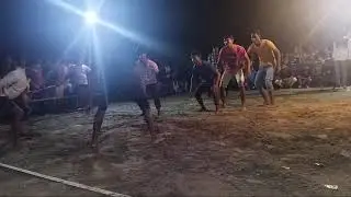 balbhadrapur 🆚 babuwan #kabaddi