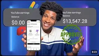 How I Got YouTube Monetized in Nigeria 2026 (Step-by-Step)