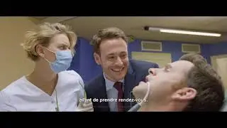 Pour la Santé, le Crédit Agricole Nord de France assure aussi !