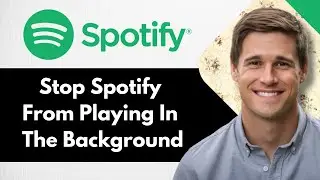 How To Stop Spotify From Playing In The Background On Android - Full Guide