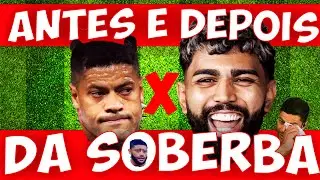 A SOBERBA DO ATLETICO - A MELHOR EDIÇÃO - FLAMENGO CAMPEÃO, O FILME  (PARTE 2)