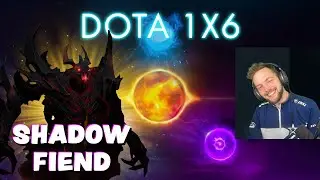 DOTA 1X6 - SF