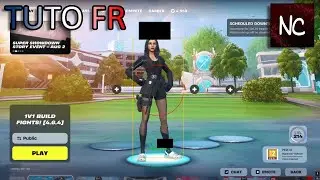 Comment cheat sur Fortnite en 2025 GRATUITEMENT NoName Cheat