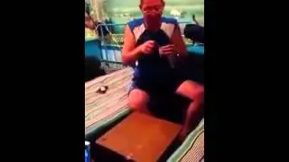 Прикол как назарбаев купил ракету у путина