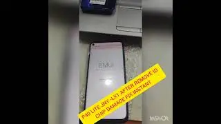 P40 lite 