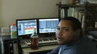 Dirty South Beat Pop by Randy White GigaStudio