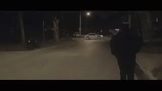 King Chip - Walking Home (Official Video)