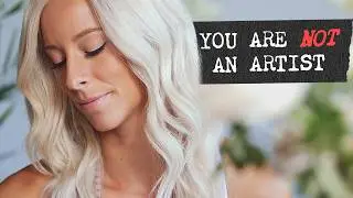 We Are Not Artists - 3 Filmmaking Tips  | 2024 Reel