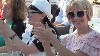 Ничего не жалеть