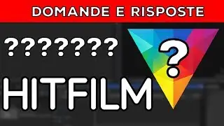 Domande e Risposte su HITFILM [ITA]