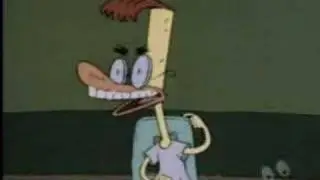 Duckman (best) rant
