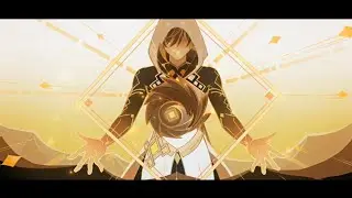 Story Of Azhada : Sealed Lord Of Vishaps
