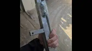 Комплект анкеров для крепления теплиц