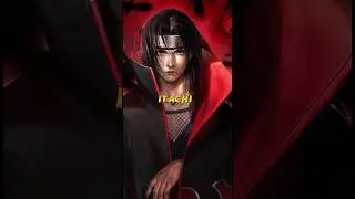 top 10 power full shinobi in naruto #anime #naruto #youtubeshorts 💯💯