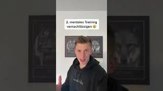 No Go´s auf dem Weg zum Profi! ❌⚽️ 