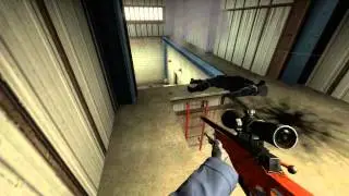 AWP MAGIC