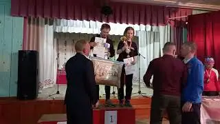 9.05.2024 ий "Сеҥымаш корно" Шоруньжа