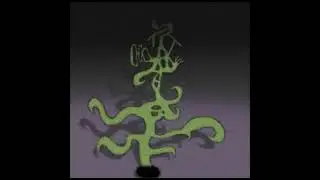 The Caretakers’ Nowhere At The Millennium Of Space - Stage 5 - L1 Continuous, rapid neuron death