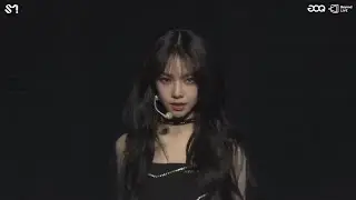 Karina's iconic 