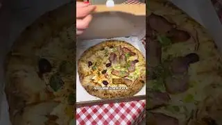 Pizza Gourmet na Vila Carrão- Archangello Pizzaria | TourSP