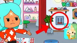 EVERYTHING IS FREE!!😱IT'S TRUE! Toca Boca Secrets and Hacks | Toca Life World