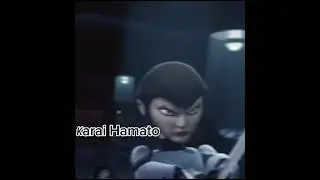 Leonardo and Кarai
