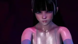 [HS2/MMD]Nostalogic