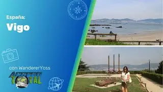 Adventures in Vigo: a trip from beaches to history