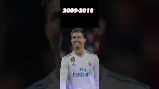 Cristiano Ronaldo over the years #cr7 #cristianoronaldo