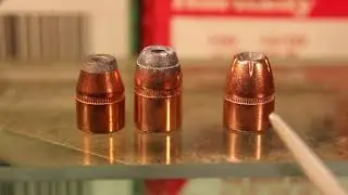 American Big Business   A Tale Of Two Companies   Hornady And Sierra