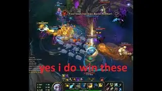 99 LP ezreal