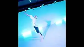 Dance cover song SLANDER & Dylan Matthew - Love Is Gone [Acoustic] #shorts