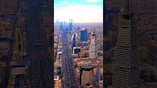 Good Morning Riyadh | Riyadh Roamers