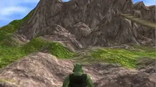 Ogre3D and Bullet Physics