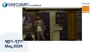 AI Driven Automated Security Orchestration in Heterogeneous 6G Networks at DefCamp Cluj-Napoca 2024