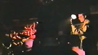 pc 104 Live at Bogies Albany, NY Death Metal Super Bowl